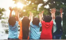Día del Niño: 4 opciones para festejarlos gratis en Nuevo León