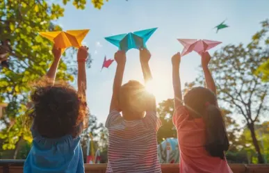 Día del Niño: estas son las actividades gratis que tendrá Apodaca para festejar a los pequeños