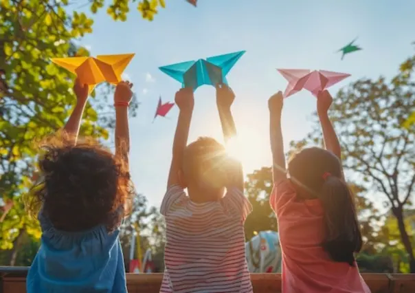 Día del Niño: estas son las actividades gratis que tendrá Apodaca para festejar a los pequeños