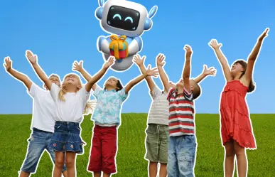 Día del Niño: Estos son los mejores regalos para el 30 de abril, según la IA