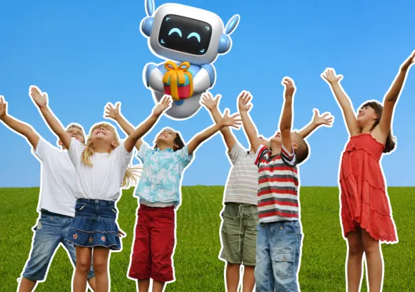 Día del Niño: Estos son los mejores regalos para el 30 de abril, según la IA