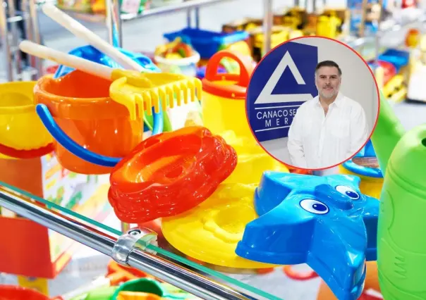 Día del Niño: comercios de Mérida calculan derrama económica por la celebración