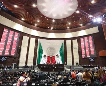 Diputados aprueban Llave MX para añadir datos biométricos al CURP; envían iniciativa al Senado