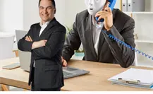 Denuncia Josué Becerra intento de fraude telefónico en su nombre Denuncia Josué Becerra intento de fraude telefónico en su nombre