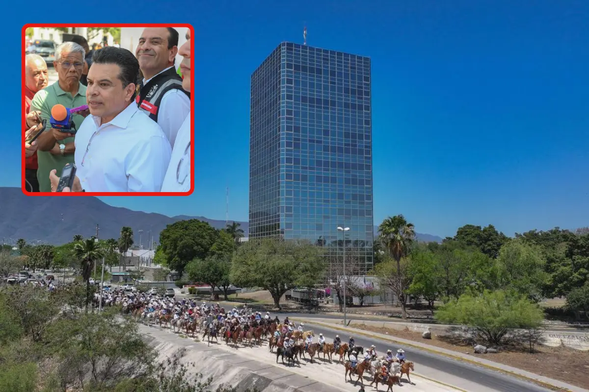 Todo esto debe servir para abrir los ojos tanto de las autoridades como de los inversionistas privados para mejorar la infraestructura hotelera de la capital. Foto: Posta Tamaulipas