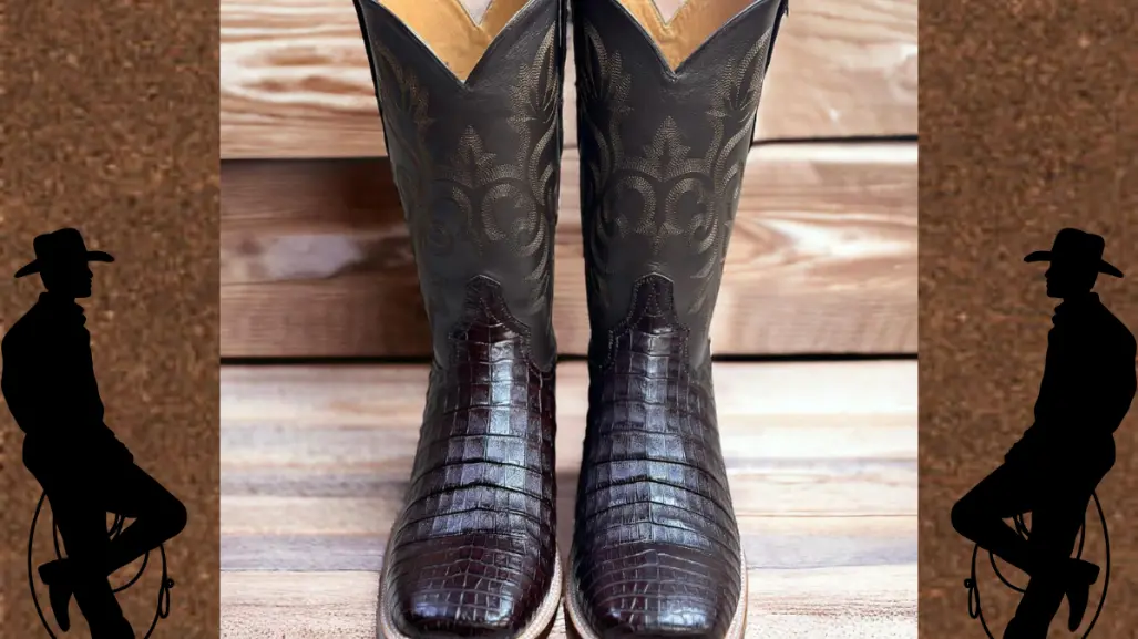 ¿Cuántos tipos de botas vaqueras existen en Don Cucos Boots? esto sabemos