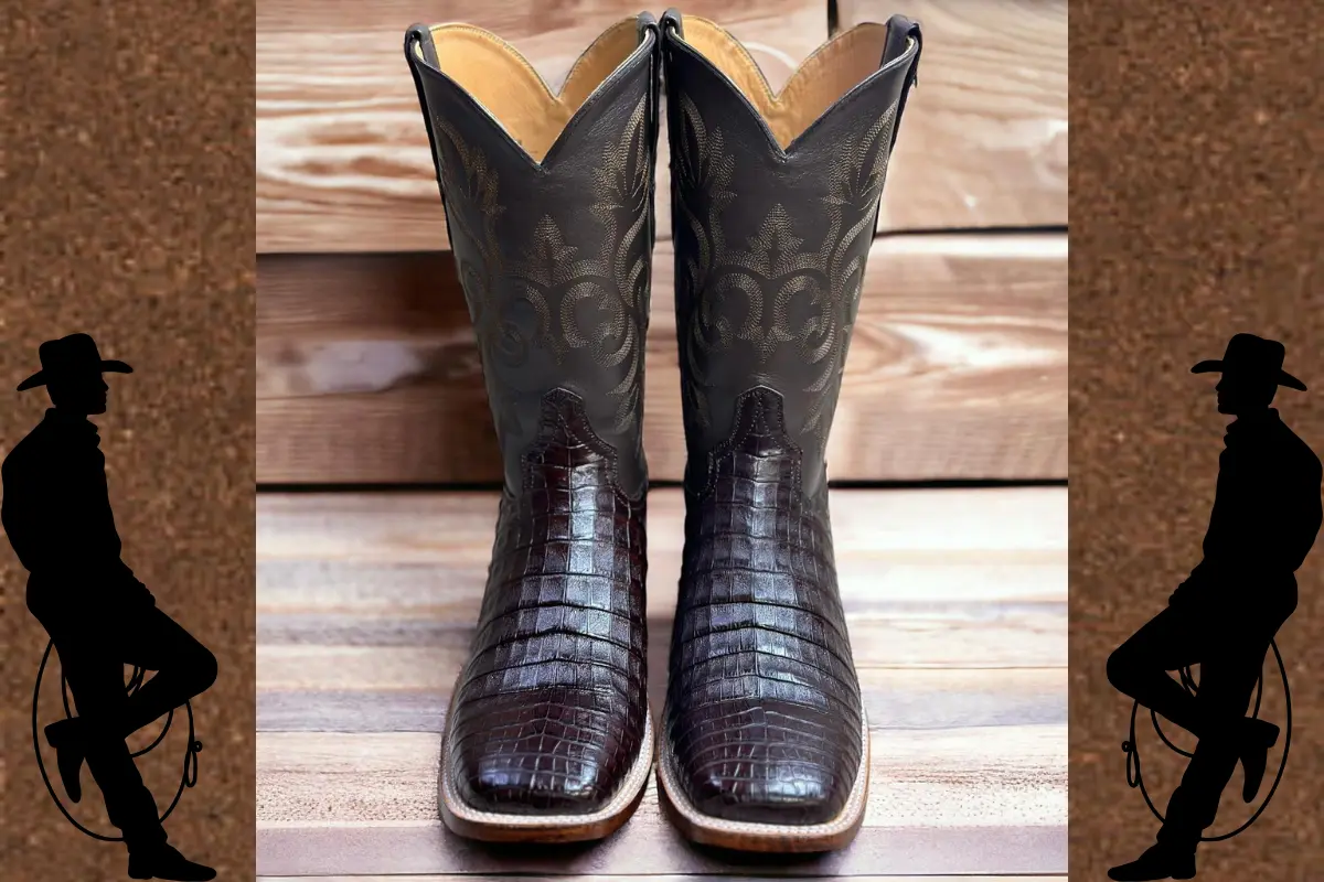 Gracias a su prestigio y calidad, Don Cuco’s Boots sigue consolidándose como un ícono del calzado vaquero en México y el extranjero. Foto: Posta Tamaulipas