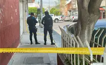 Ejecutan a un hombre en la colonia Agua Azul en Nezahualcóyotl Ejecutan a un hombre en la colonia Agua Azul en Nezahualcóyotl