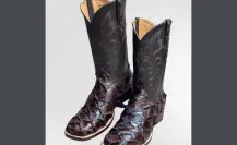 Esto debes saber antes de comprar una botas vaqueras en Tamaulipas