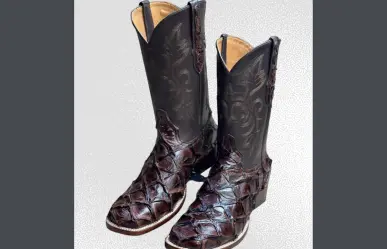Esto debes saber antes de comprar una botas vaqueras en Tamaulipas