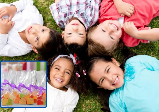 Adiós a las bolsitas de dulces: así serán los festejos del Día del Niño en escuelas de Madero