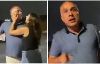Eduardo Fuentevilla: ¿Quién es el funcionario del Poder Judicial que protagonizó escándalo en alcoholímetro de Saltillo?