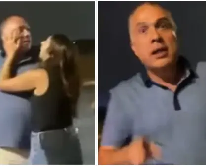 Eduardo Fuentevilla: ¿Quién es el funcionario del Poder Judicial que protagonizó escándalo en alcoholímetro de Saltillo?