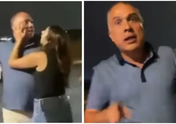 Eduardo Fuentevilla: ¿Quién es el funcionario del Poder Judicial que protagonizó escándalo en alcoholímetro de Saltillo?