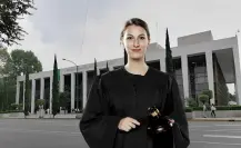 ¿Qué funciones tiene un juez de Distrito en CDMX? Cargo que se votará en las Elecciones Judiciales