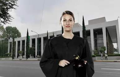 ¿Qué funciones tiene un juez de Distrito en CDMX? Cargo que se votará en las Elecciones Judiciales