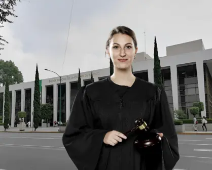 ¿Qué funciones tiene un juez de Distrito en CDMX? Cargo que se votará en las Elecciones Judiciales