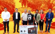 Entregan en Guadalupe premios a contribuyentes cumplidos