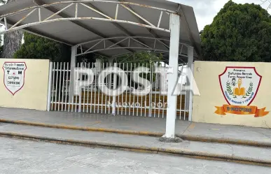 VIDEO | ¡Alerta en Apodaca! Suspenden clases por amenazas en escuela primaria