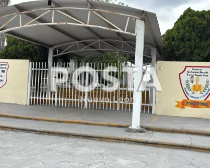 VIDEO | ¡Alerta en Apodaca! Suspenden clases por amenazas en escuela primaria