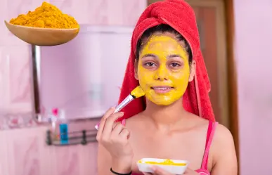 Esta mascarilla casera desvanecerá las cicatrices de tu rostro