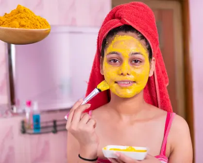 Esta mascarilla casera desvanecerá las cicatrices de tu rostro