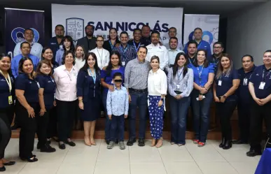 Estas son las acciones que San Nicolás realizará en favor de la niñez