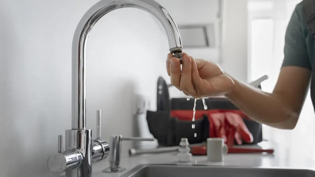 Estos son los municipios que estarán beneficiados a las brigadas de contratación de Agua y Drenaje de Monterrey