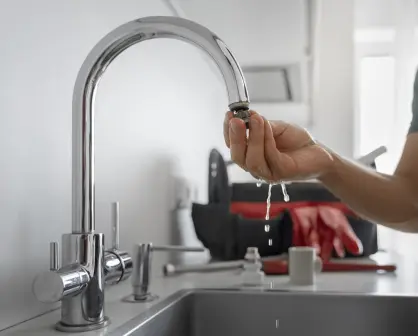 Estos son los municipios que estarán beneficiados a las brigadas de contratación de Agua y Drenaje de Monterrey