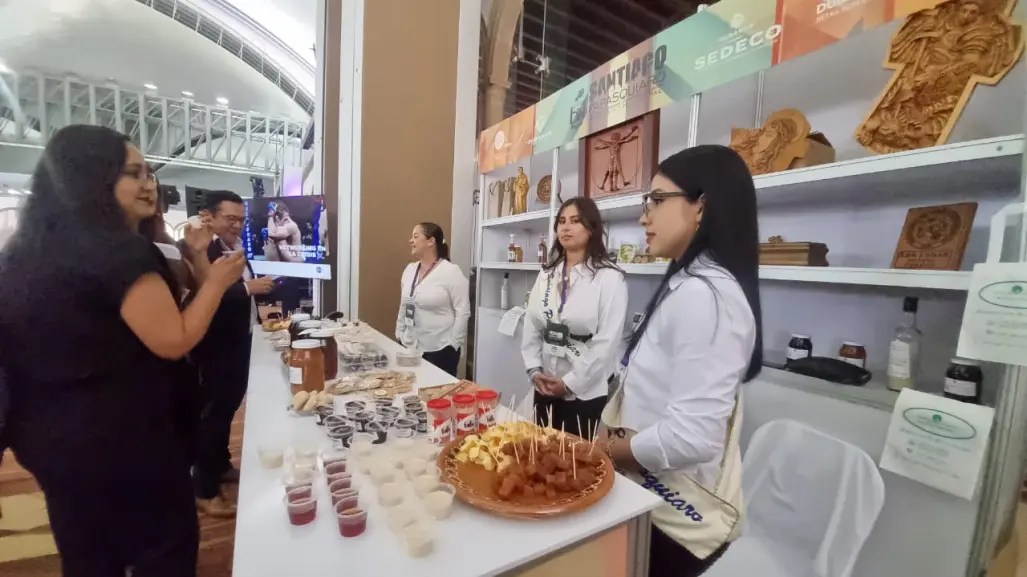 Inicia la Fábrica de Negocio en Durango, ¿cuántas cadenas comerciales participan?