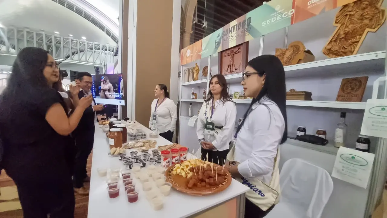 La Fábrica de Negocio es una oportunidad para las mipymes. Foto: Sedeco.