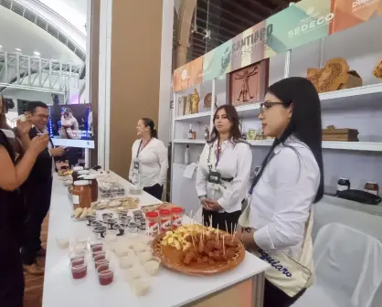 Inicia la Fábrica de Negocio en Durango, ¿cuántas cadenas comerciales participan?
