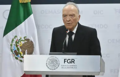 FGR concluye que no hay pruebas que Rancho Izaguirre fuera centro de exterminio