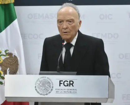 FGR concluye que no hay pruebas que Rancho Izaguirre fuera centro de exterminio