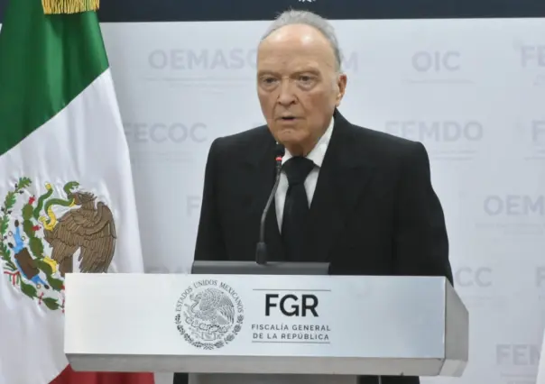 FGR concluye que no hay pruebas que Rancho Izaguirre fuera centro de exterminio