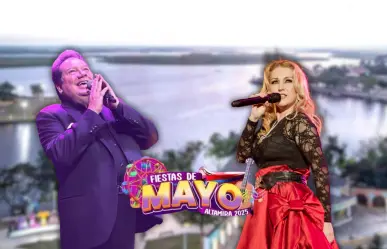 Todo lo que debes saber sobre las Fiestas de Mayo 2025 en Altamira