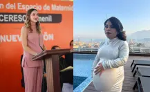 Mariana Rodríguez señala consumo de sustancias en caso de la bebé de Lupita TikTok
