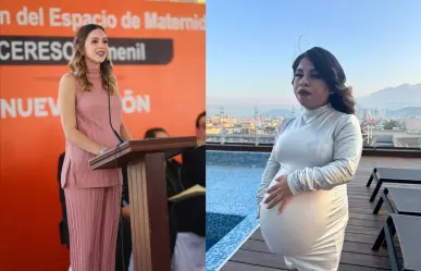 Mariana Rodríguez señala consumo de sustancias en caso de la bebé de Lupita TikTok