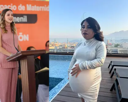Mariana Rodríguez señala consumo de sustancias en caso de la bebé de Lupita TikTok