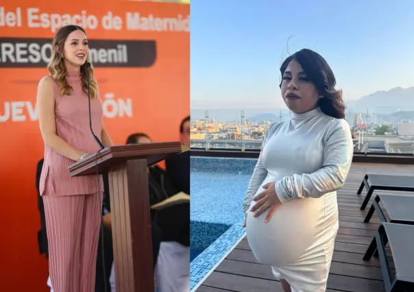 Mariana Rodríguez señala consumo de sustancias en caso de la bebé de Lupita TikTok