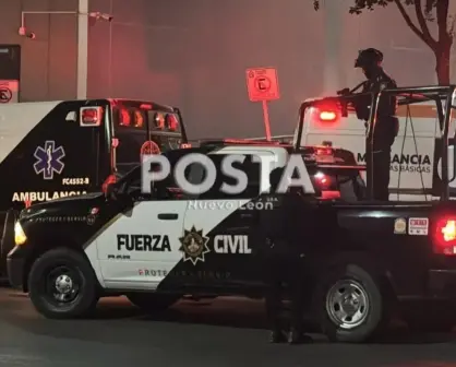 Volcadura de patrulla de Fuerza Civil cobra la vida de 2 policías
