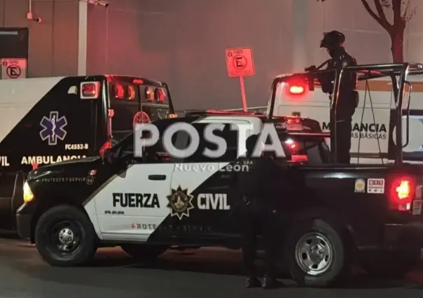 Volcadura de patrulla de Fuerza Civil cobra la vida de 2 policías