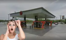 Gasolinera en Apodaca registra el precio más alto de combustible premium en todo México