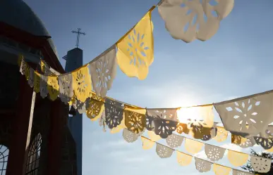 Gobierno de Salinas Victoria invita a celebrar las Fiestas Patronales de la Santa Cruz 2025
