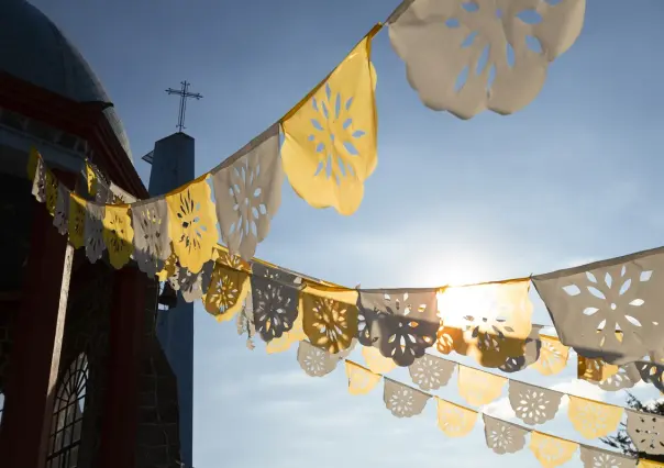 Gobierno de Salinas Victoria invita a celebrar las Fiestas Patronales de la Santa Cruz 2025