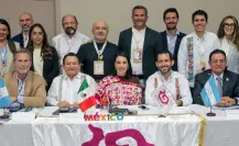 Yucatán será sede de la Reunión del Mundo Maya en 2026