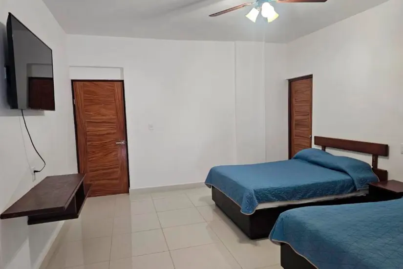 Hotel Plaza. Foto: Booking.