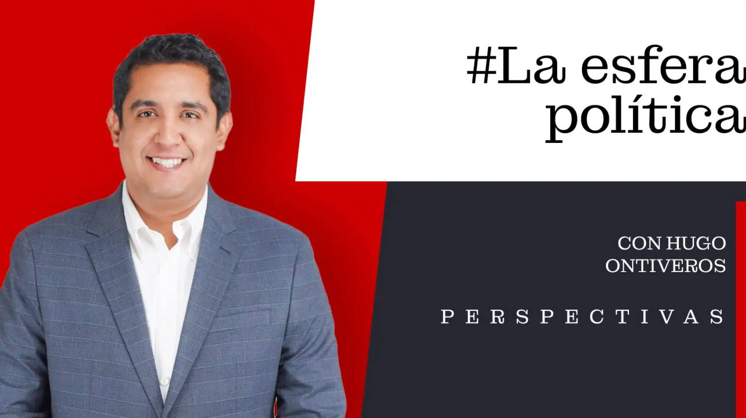 Perspectiva de Hugo Ontiveros. Foto: POSTA.