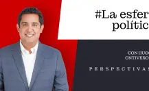 Donald Trump: La Esperanza de México.