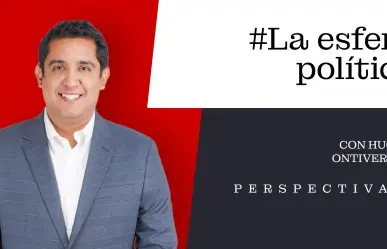 Crisis en la mañanera en vivo y a todo color